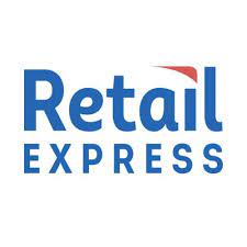 Retail Express (rest) Logo